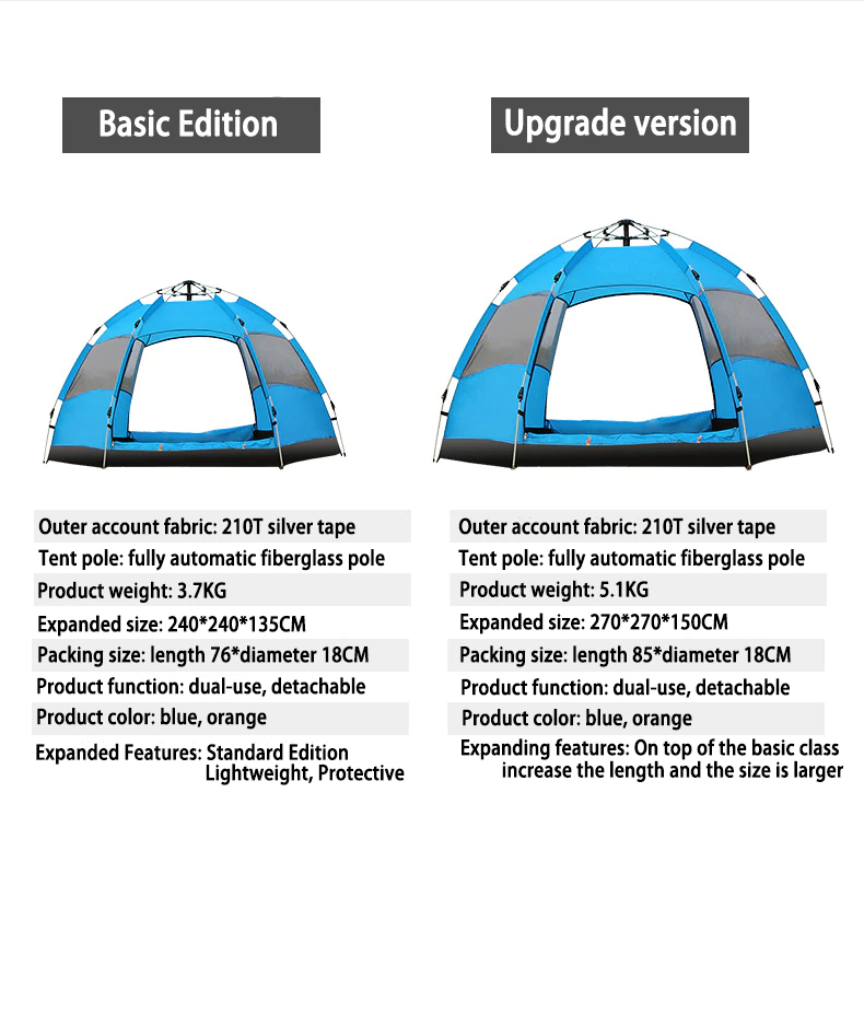 Cheap Goat Tents 3